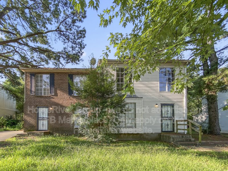 3 BR Memphis Townhome! property image