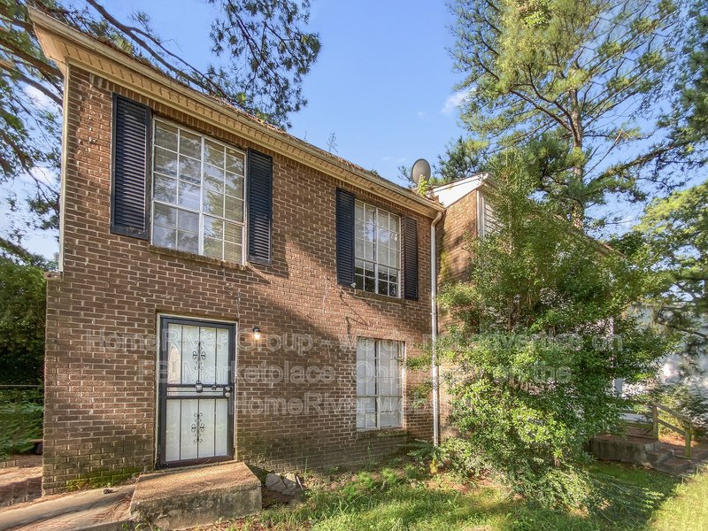 3 BR Memphis Townhome! property image