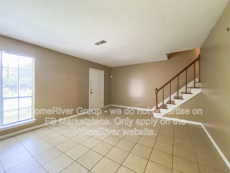 3 BR Memphis Townhome! property image