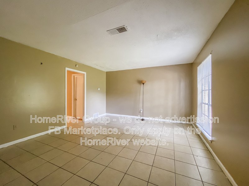 3 BR Memphis Townhome! property image