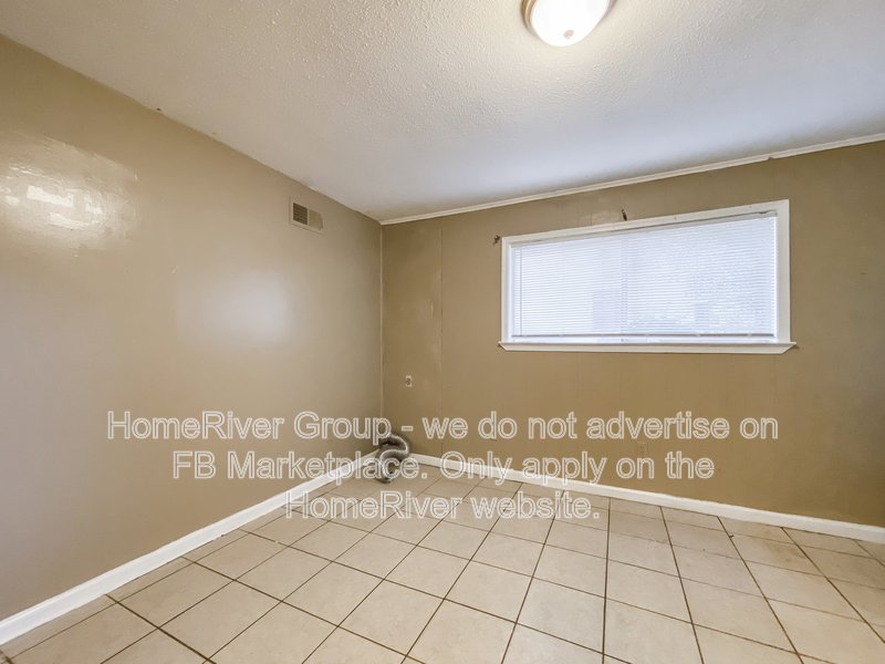 3 BR Memphis Townhome! property image