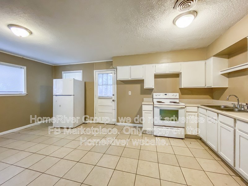 3 BR Memphis Townhome! property image