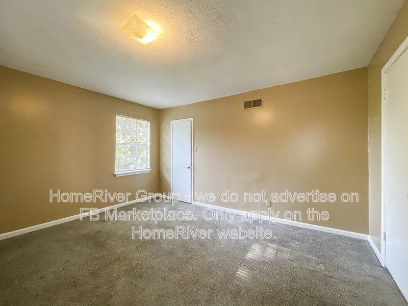 3 BR Memphis Townhome! property image
