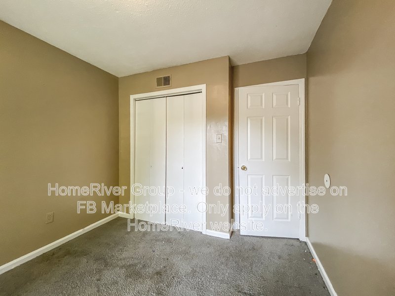 3 BR Memphis Townhome! property image