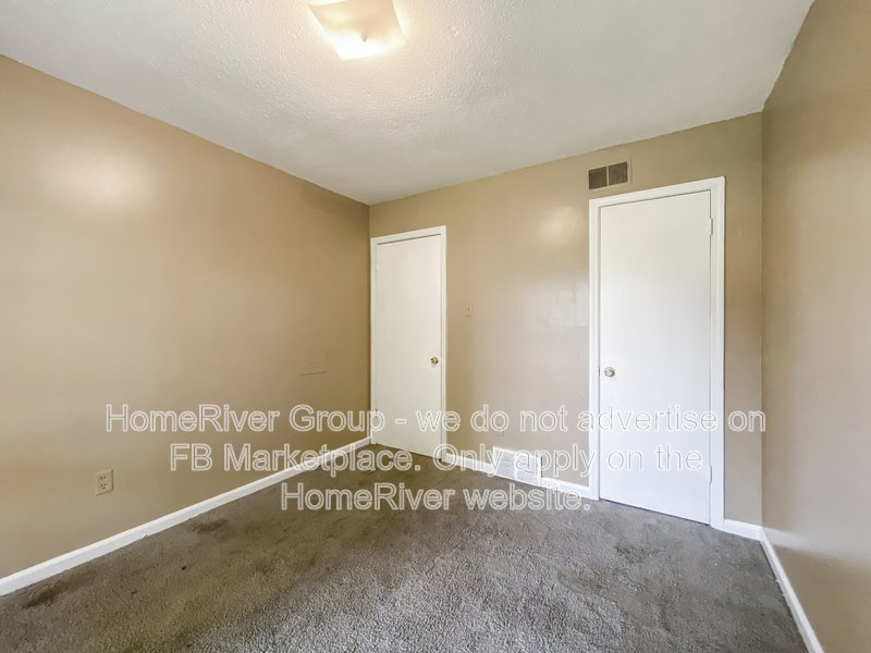 3 BR Memphis Townhome! property image