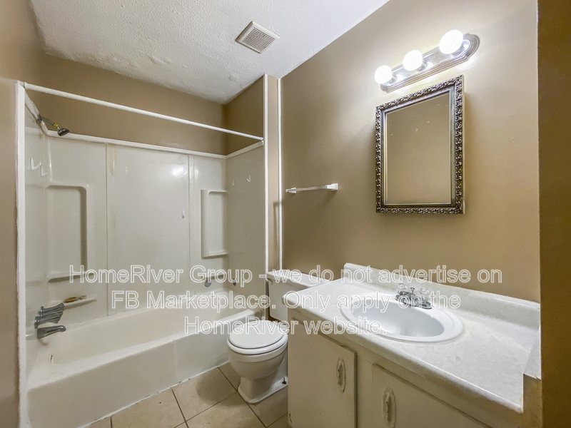 3 BR Memphis Townhome! property image