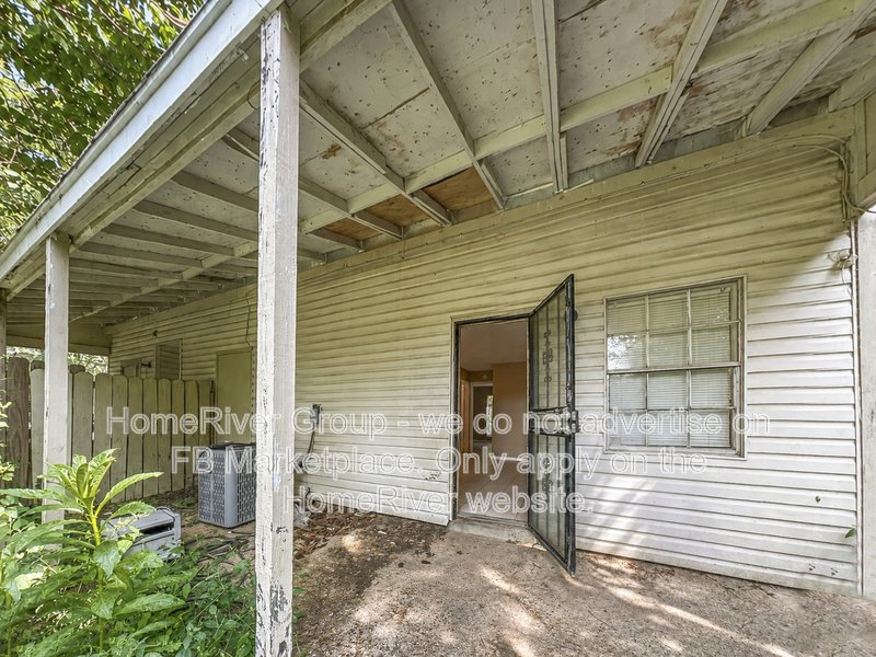3 BR Memphis Townhome! property image