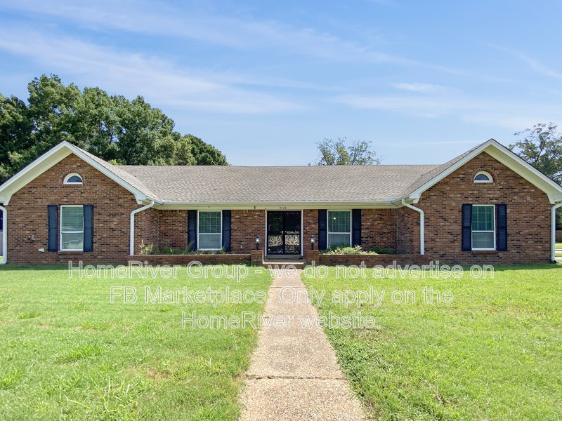 Bartlett Schools | No Pets Please property image
