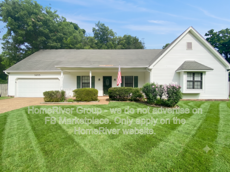 Available Now | Pets Welcome |  2 Car garage | Covered Front Porch property image