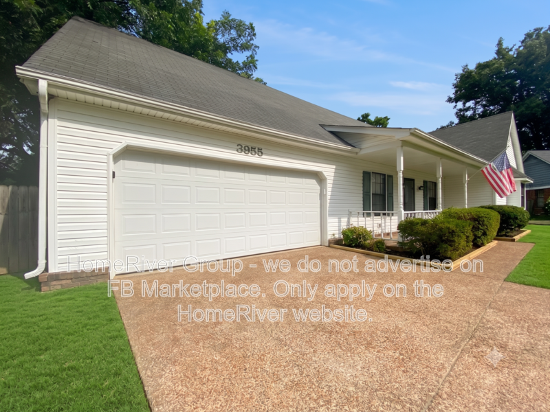 Available Now | Pets Welcome |  2 Car garage | Covered Front Porch property image
