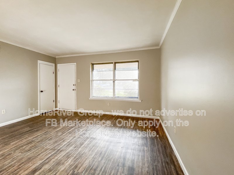 3 Bedroom | Hardwood Floors | Fenced Yard property image