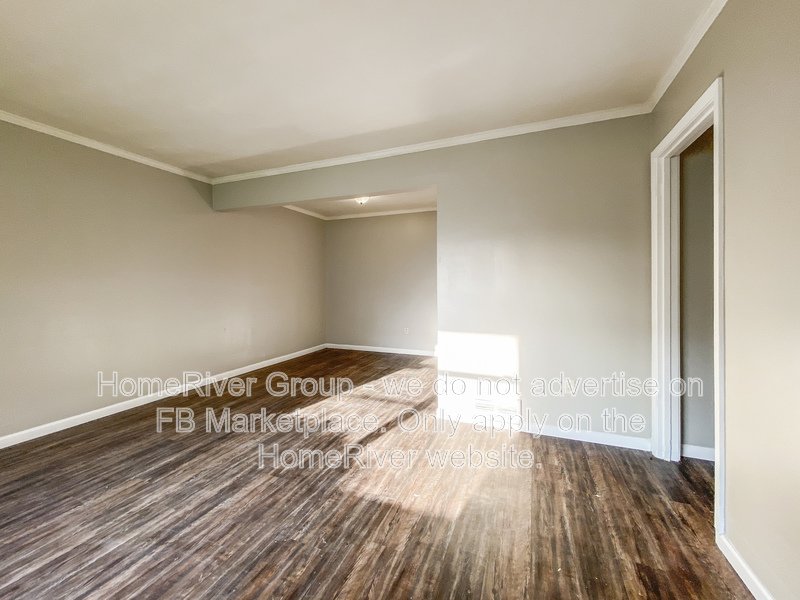 3 Bedroom | Hardwood Floors | Fenced Yard property image