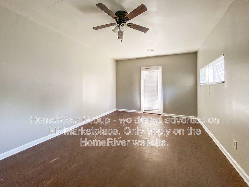 3 Bedroom | Hardwood Floors | Fenced Yard property image
