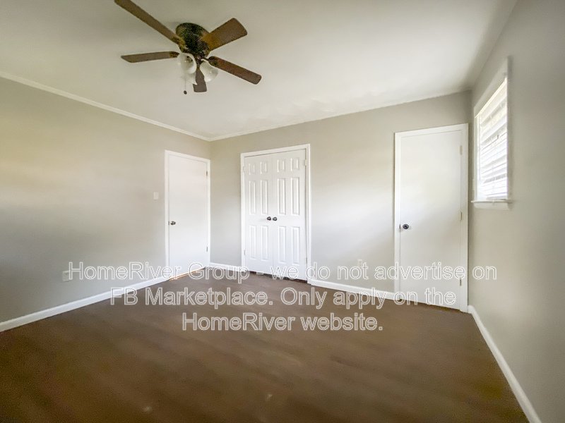 3 Bedroom | Hardwood Floors | Fenced Yard property image