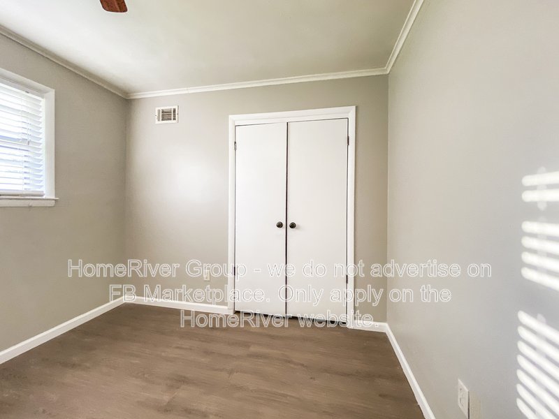 3 Bedroom | Hardwood Floors | Fenced Yard property image