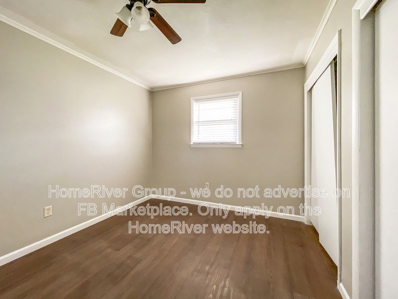 3 Bedroom | Hardwood Floors | Fenced Yard property image