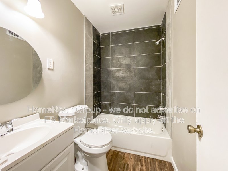 3 Bedroom | Hardwood Floors | Fenced Yard property image
