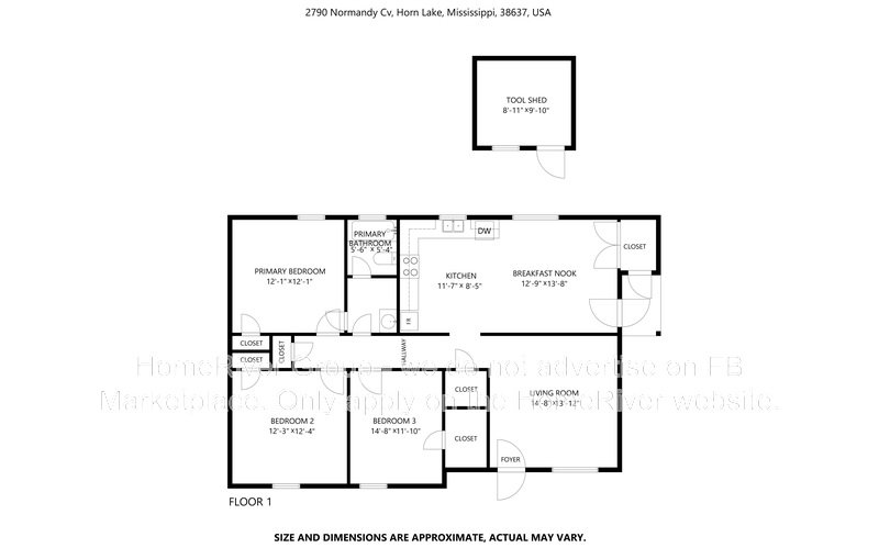 Available Now | Pets Welcome property image