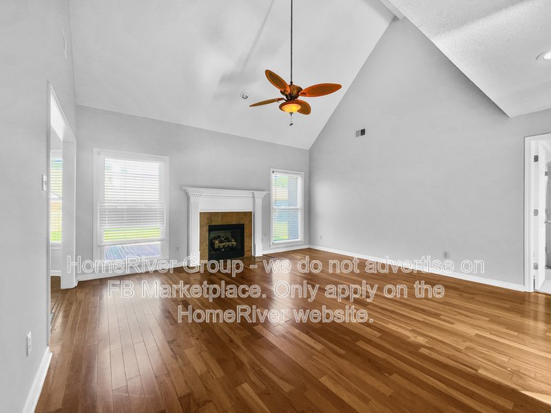 Coming Soon | Pets Welcome | Attached Garage | Wooden Deck Patio property image
