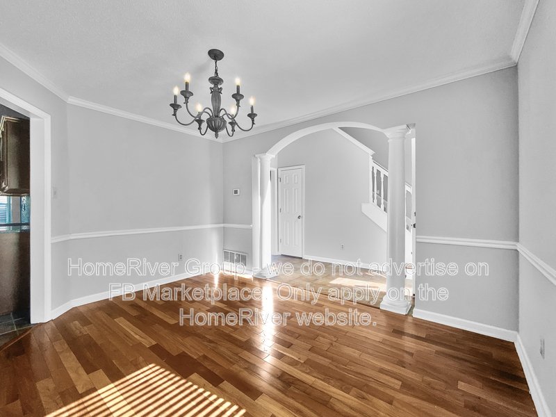 Coming Soon | Pets Welcome | Attached Garage | Wooden Deck Patio property image
