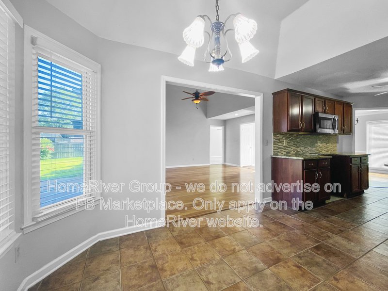 Coming Soon | Pets Welcome | Attached Garage | Wooden Deck Patio property image