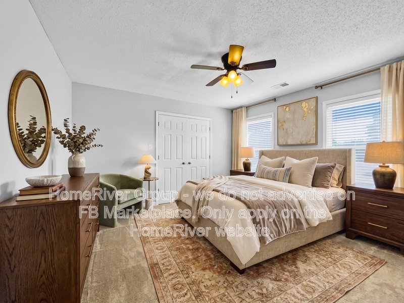 Coming Soon | Pets Welcome | Attached Garage | Wooden Deck Patio property image