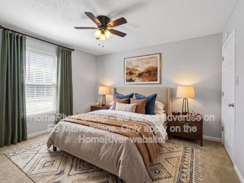 Coming Soon | Pets Welcome | Attached Garage | Wooden Deck Patio property image