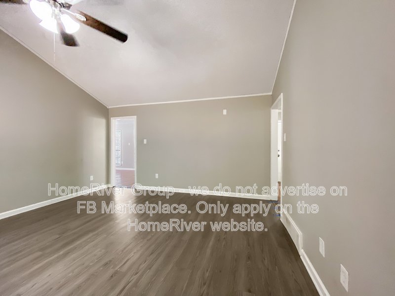 Available Now | Pets Welcome | 2 Car Garage | Covered Front Porch property image
