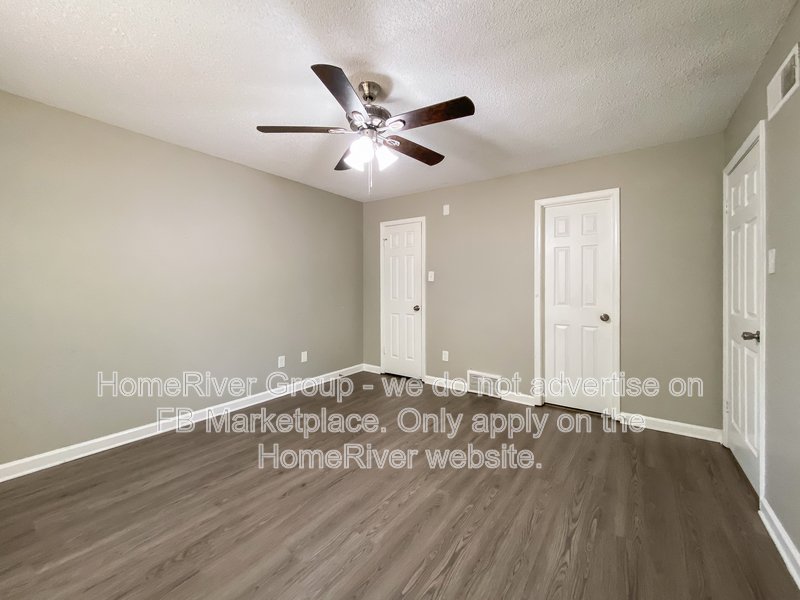 Available Now | Pets Welcome | 2 Car Garage | Covered Front Porch property image