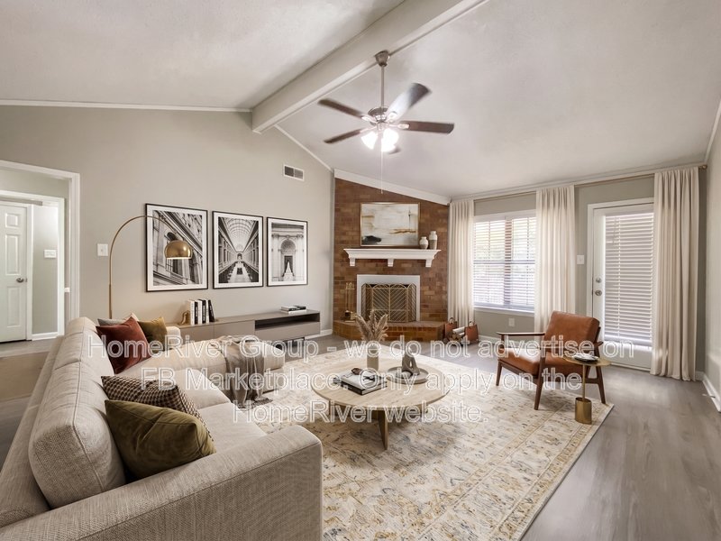 Available Now | Pets Welcome | 2 Car Garage | Covered Front Porch property image