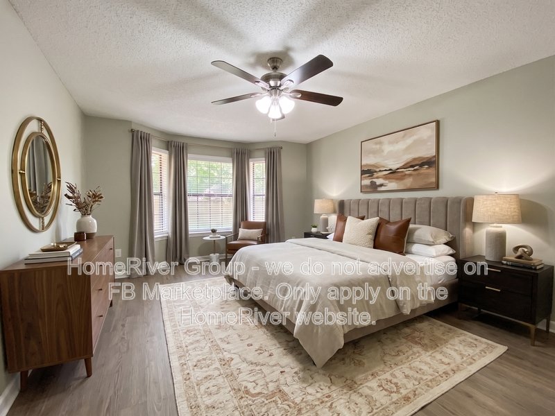 Available Now | Pets Welcome | 2 Car Garage | Covered Front Porch property image