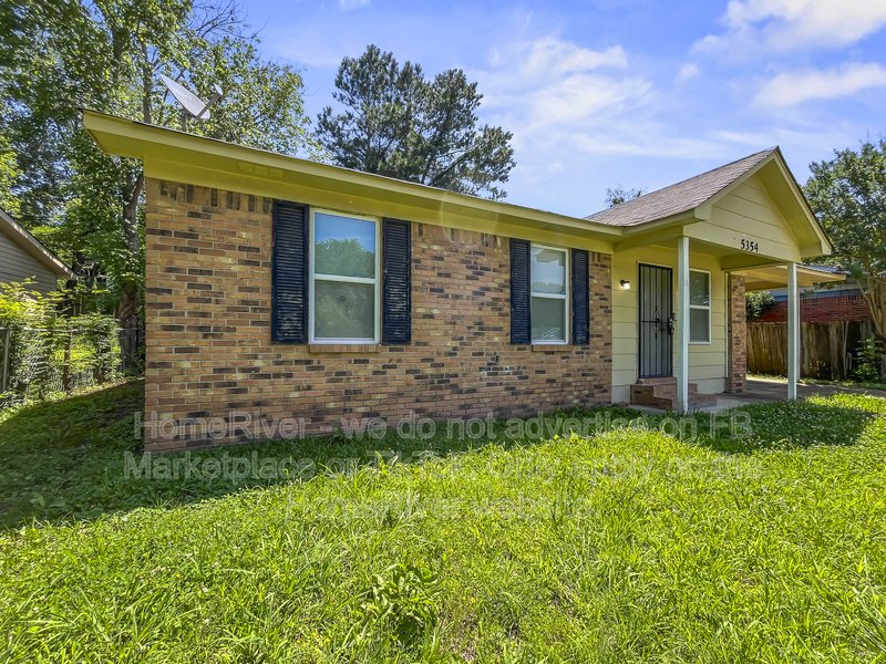 3 Bedroom in Northaven | Section 8 Vouchers Accepted | Fenced Yard property image