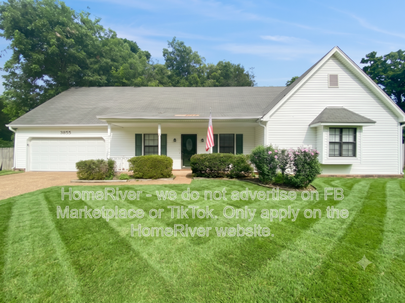 Available Now | Pets Welcome |  2 Car garage | Covered Front Porch property image