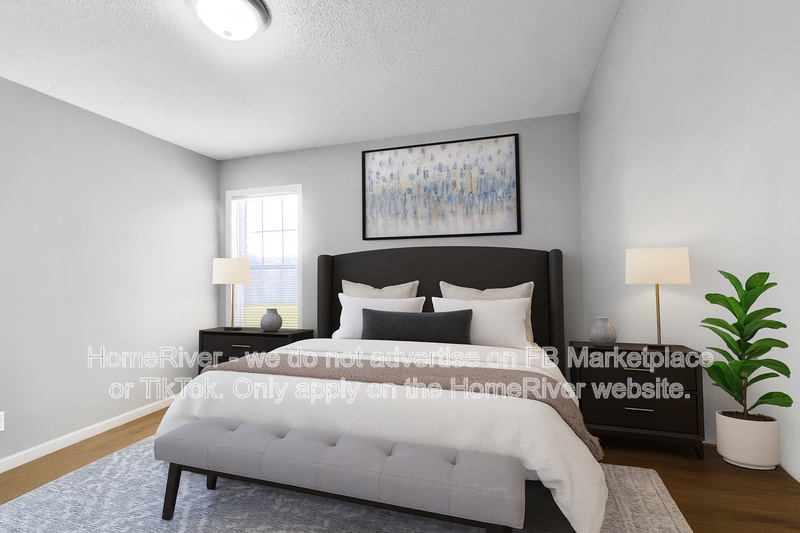 Available Now | Pets Welcome | 2 Car Garage | Covered Front Porch property image