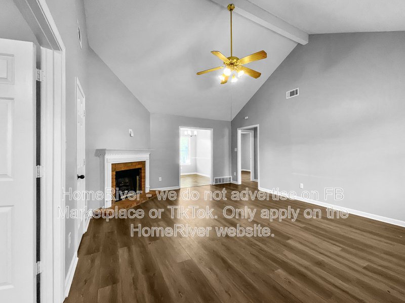 Available Now | Pets Welcome | 2 Car Garage | Covered Front Porch property image