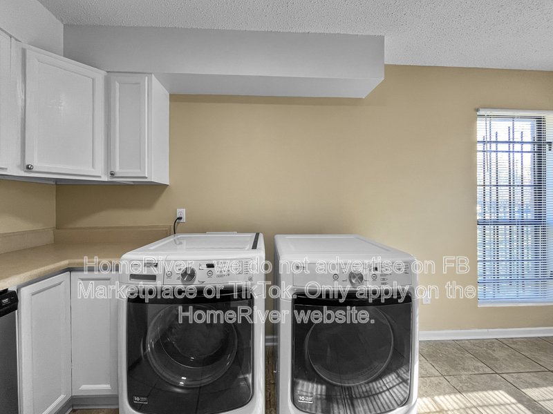 3BR Duplex | W/D Included | Quick Move-In Available property image