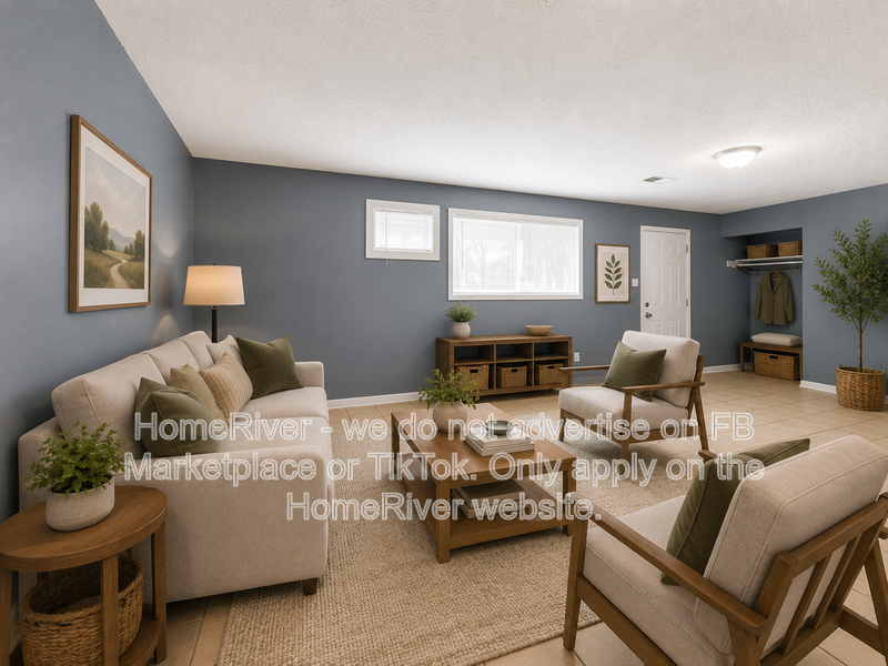 4 Bedroom | Pet-Friendly | Split Bedroom Plan | Section 8 Vouchers Acc property image
