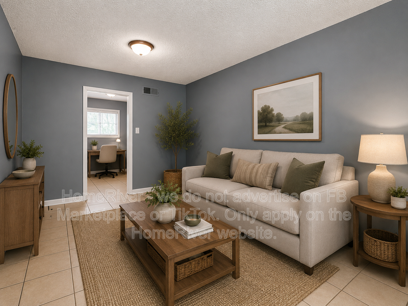 4 Bedroom | Pet-Friendly | Split Bedroom Plan | Section 8 Vouchers Acc property image