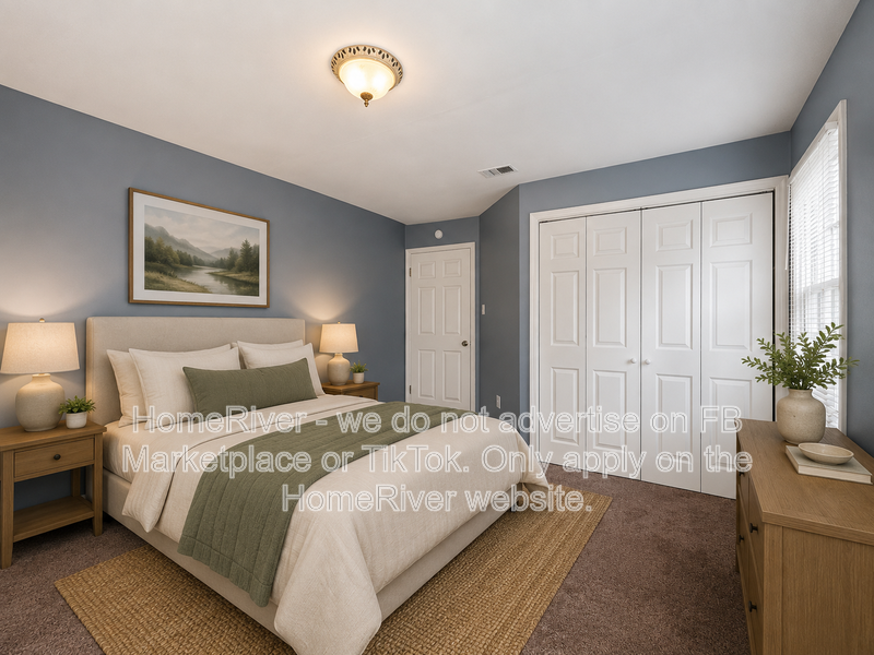 4 Bedroom | Pet-Friendly | Split Bedroom Plan | Section 8 Vouchers Acc property image