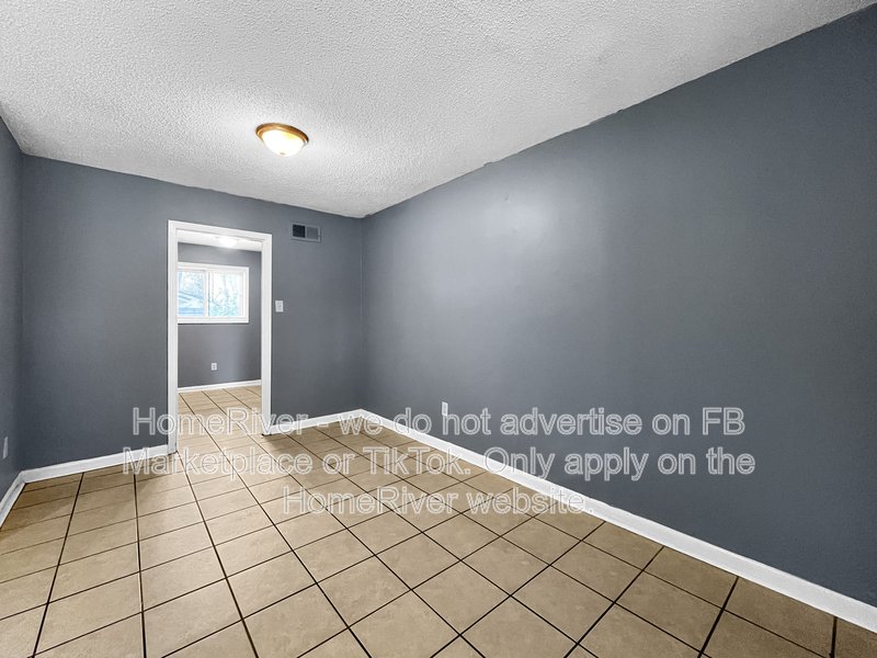 4 Bedroom | Pet-Friendly | Split Bedroom Plan | Section 8 Vouchers Acc property image