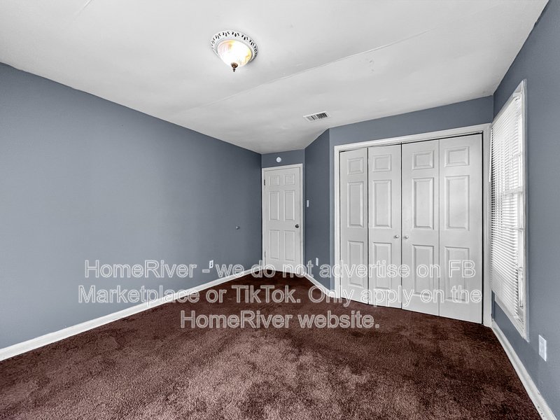 4 Bedroom | Pet-Friendly | Split Bedroom Plan | Section 8 Vouchers Acc property image