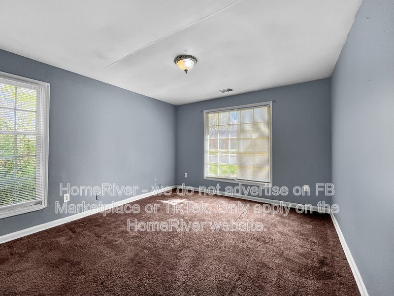 4 Bedroom | Pet-Friendly | Split Bedroom Plan | Section 8 Vouchers Acc property image