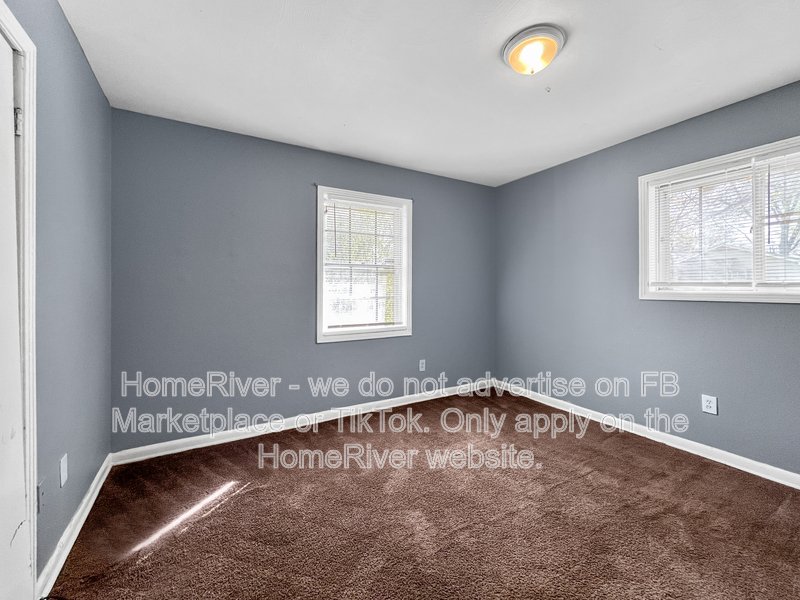 4 Bedroom | Pet-Friendly | Split Bedroom Plan | Section 8 Vouchers Acc property image