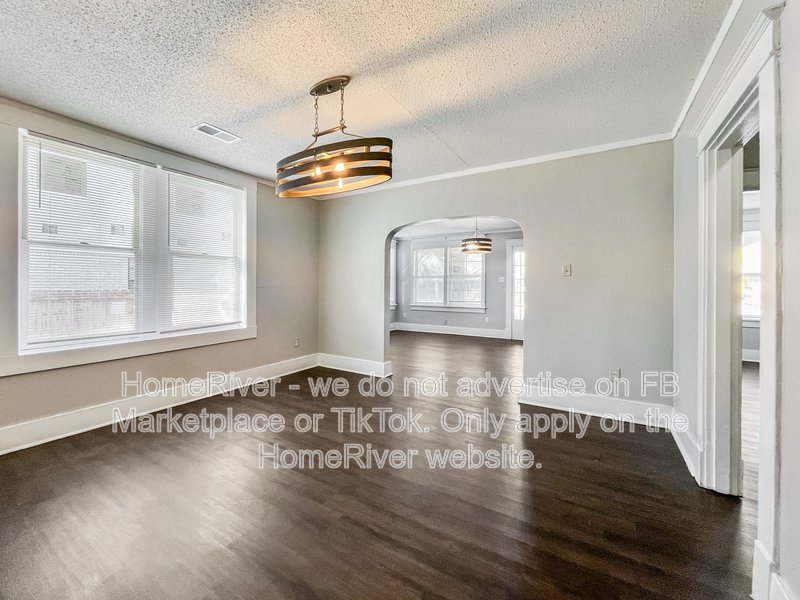 Renovated 3BR Home | Updated Kitchen | Pet Friendly | Sect 8 Welcome! property image