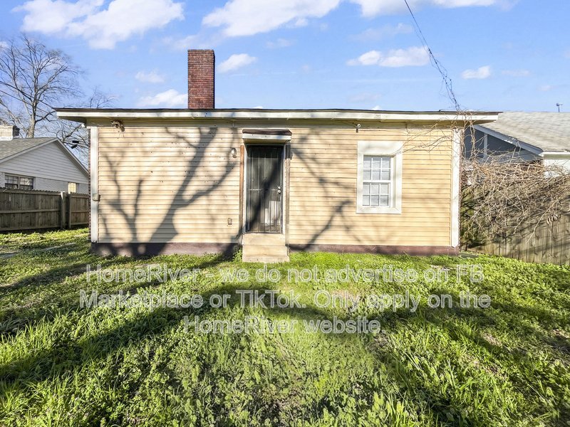 Renovated 3BR Home | Updated Kitchen | Pet Friendly | Sect 8 Welcome! property image