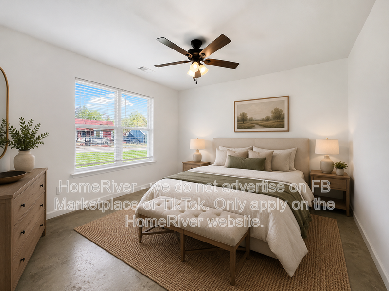 4 Bedroom | Open Floor Plan | Pet Friendly property image