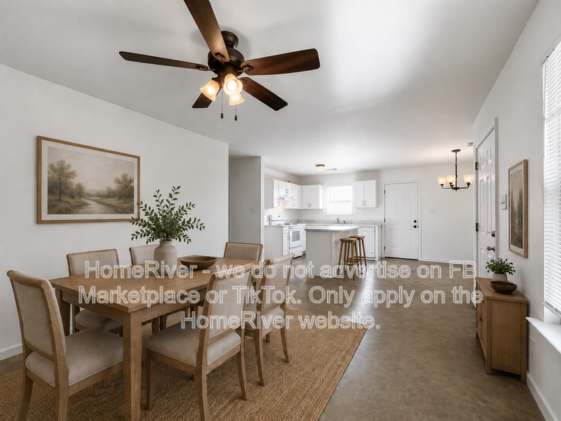 4 Bedroom | Open Floor Plan | Pet Friendly property image