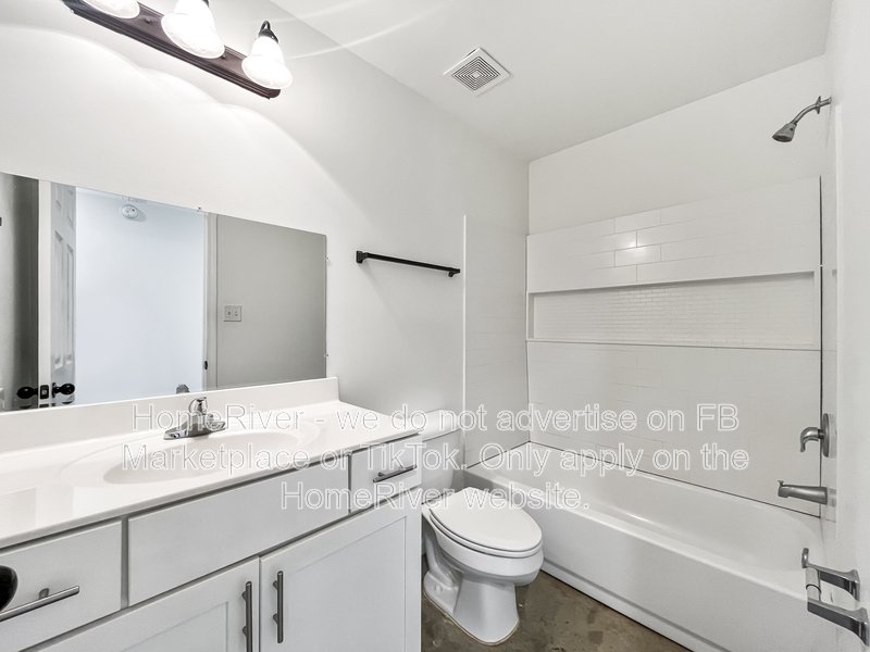 4 Bedroom | Open Floor Plan | Pet Friendly property image