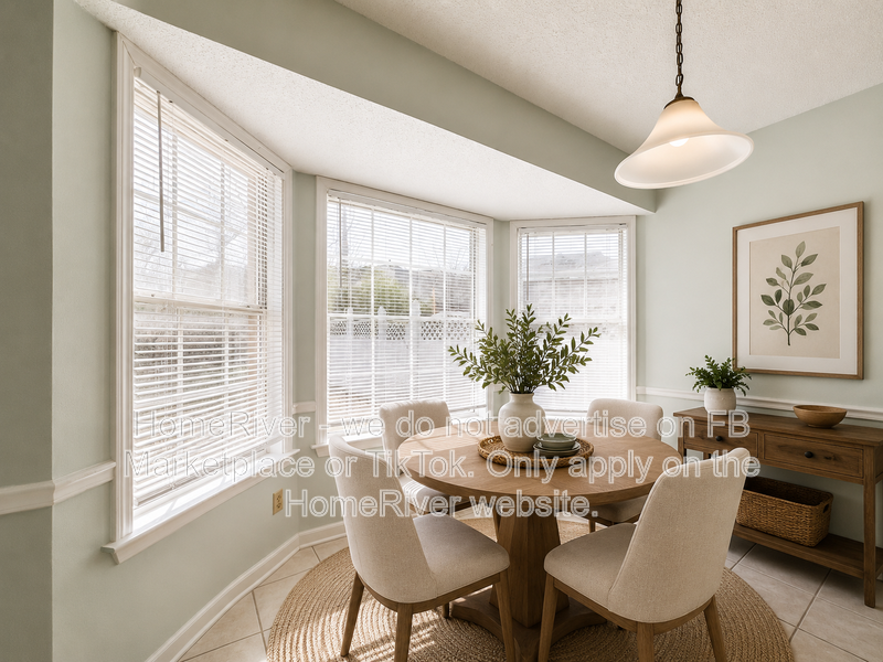 3 Bedroom | LVP Flooring | Double Garage | Fenced Yard property image