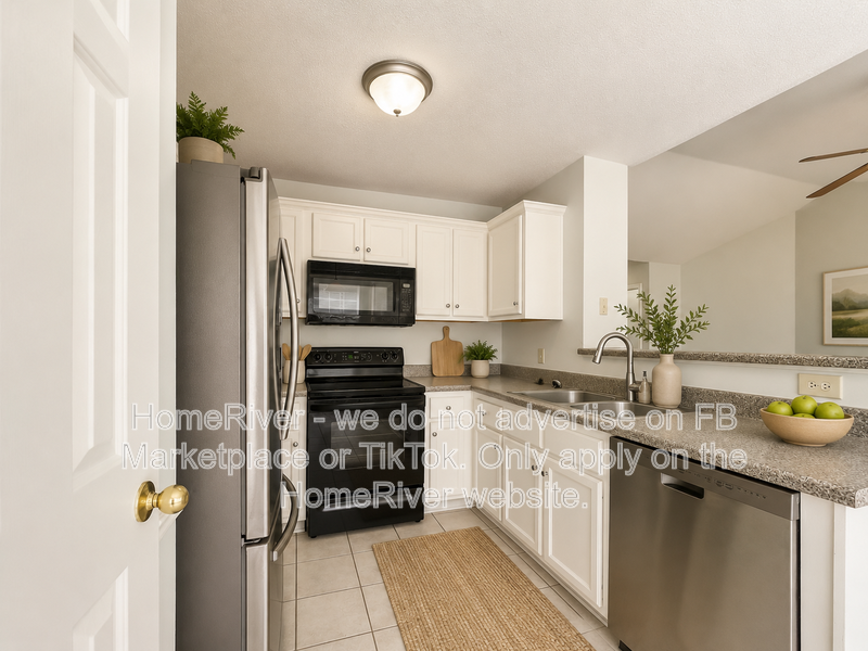 3 Bedroom | LVP Flooring | Double Garage | Fenced Yard property image